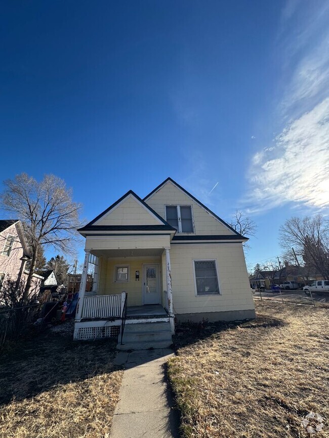 Building Photo - single family home