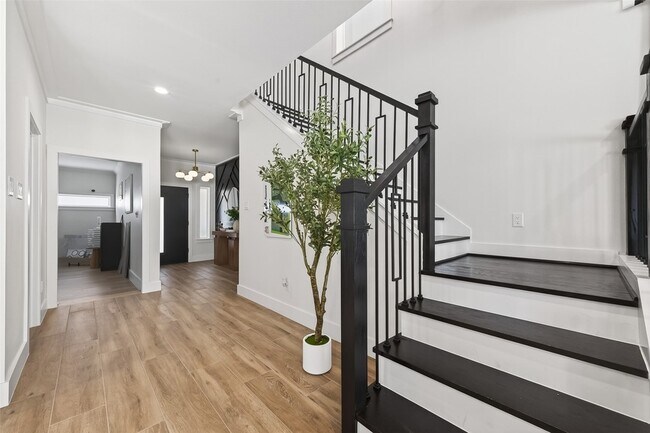 Building Photo - 12307 New Jordan Ln