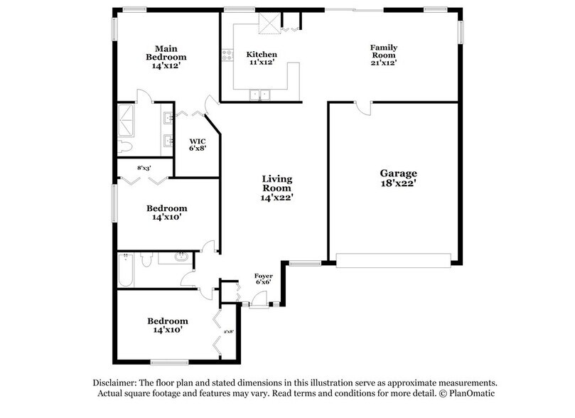 Building Photo - 1812 Rudder Dr