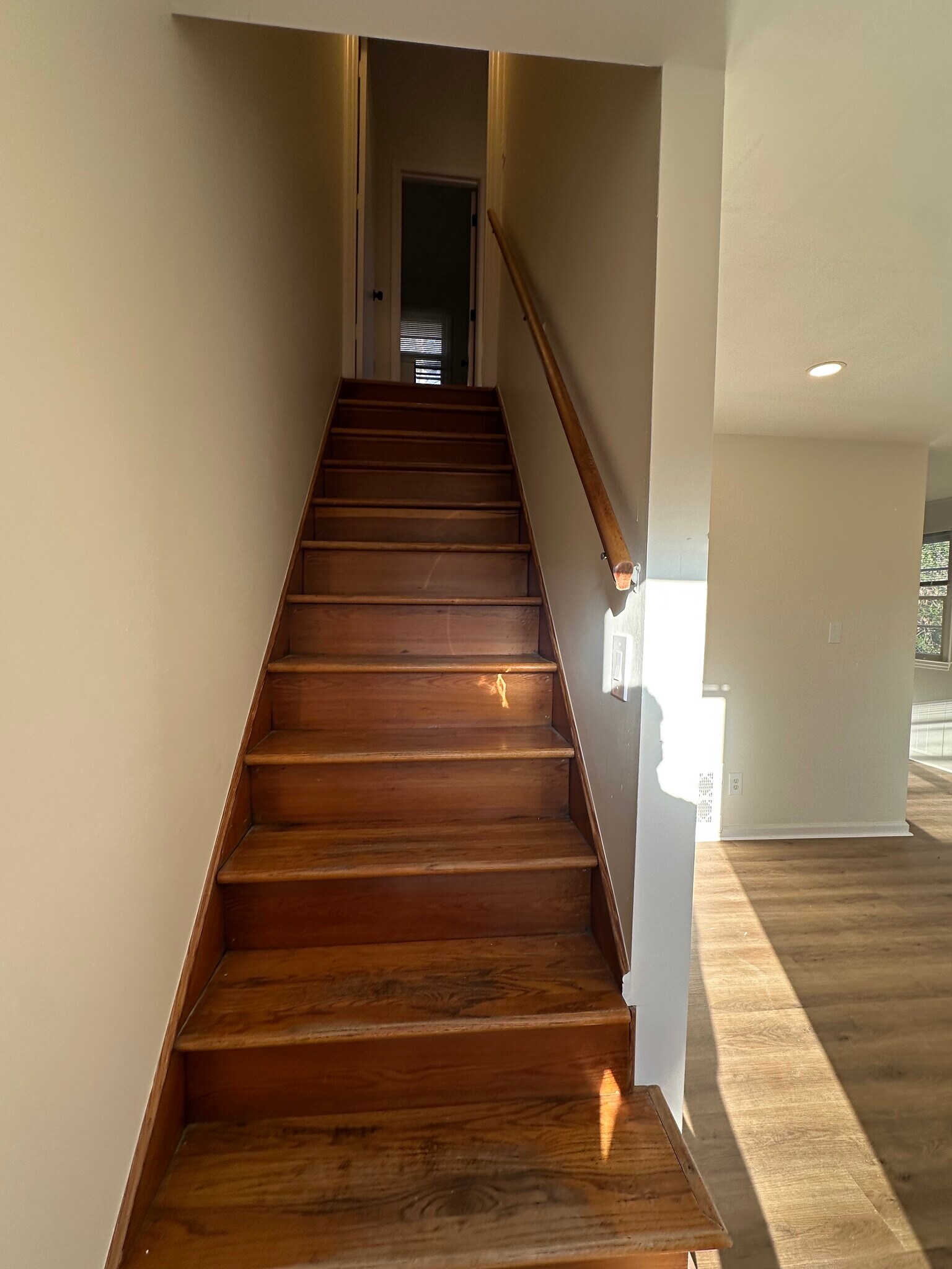 Stairs - 337 Wimbish Dr