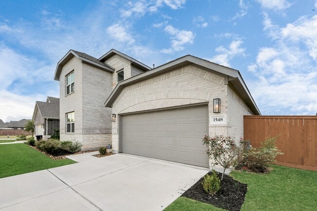 Building Photo - 1548 Dawn Hbr Dr