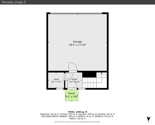 Building Photo - $2,890.95, 2-bed, 2.5-bath, located in Denver with a rooftop terrace.