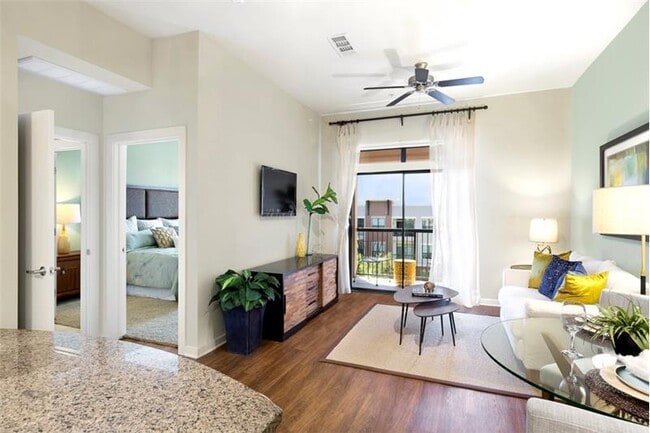 Building Photo - 4602 Mueller Blvd