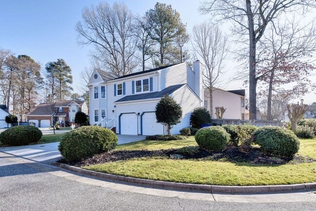 Building Photo - Great Corner Lot in Kiln Creek