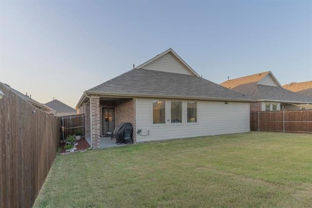 Building Photo - 2106 Fimbry dr