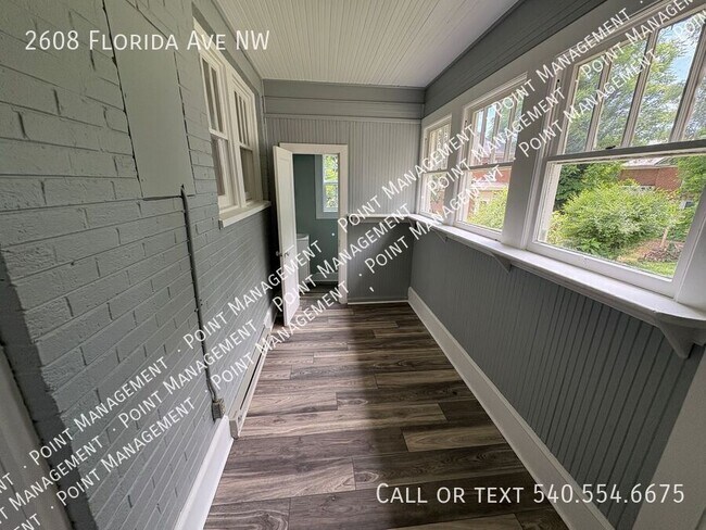 Building Photo - 2608 Florida Ave NW