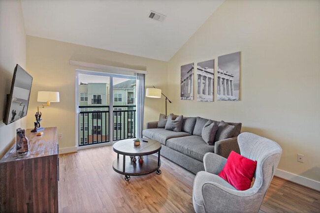 Building Photo - 599 John Carlyle St