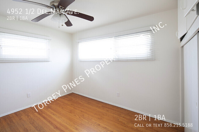 Building Photo - Bright 2 Bedroom in Ocean Beach, Just 1/2 ...