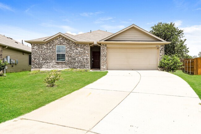 Building Photo - Spacious 3-Bedroom in Affordable Austin Community