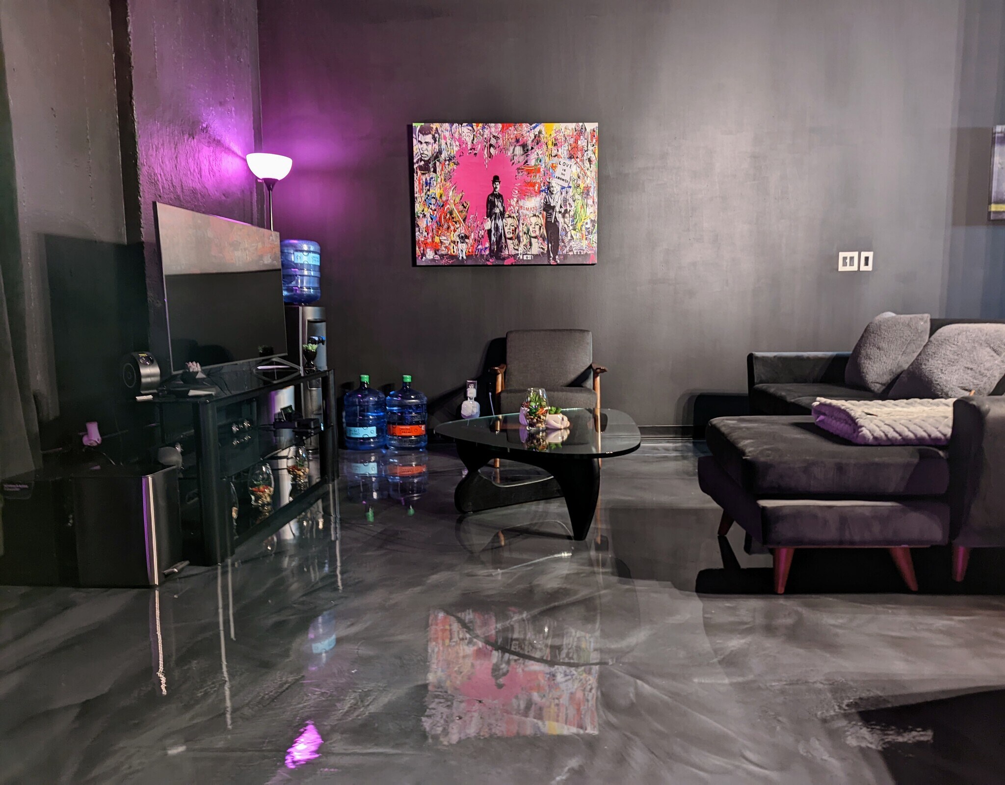 Building Photo - 1122 Jackson St