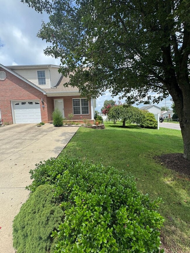 Building Photo - Charming Updated Townhouse in Bristol, VA