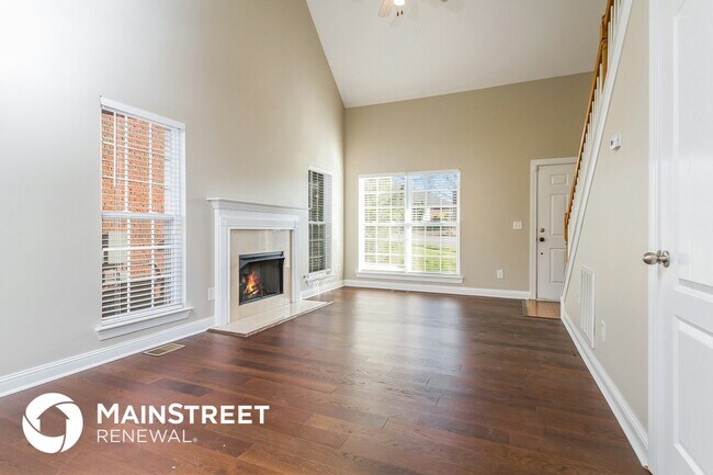 Building Photo - 6960 Scarlet Ridge Dr