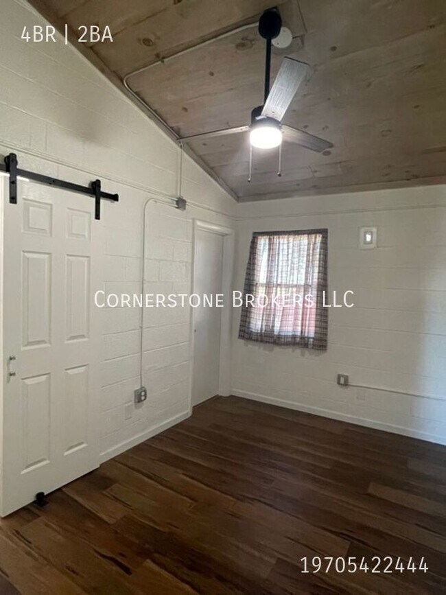 Building Photo - 18747 Co Rd I
