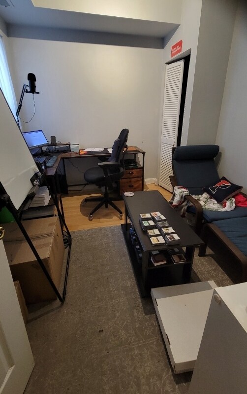 Building Photo - 1745 Kilbourne Pl NW