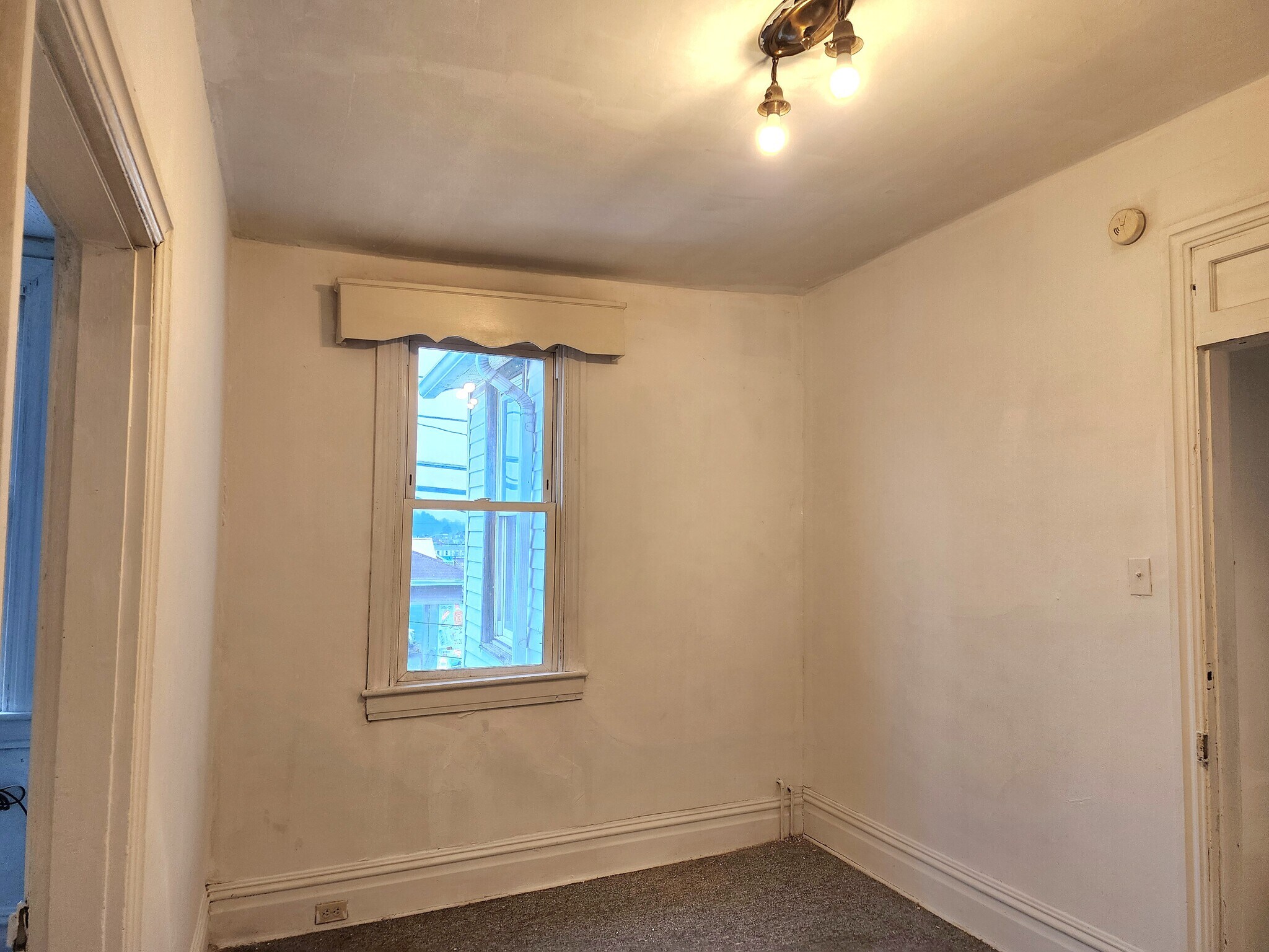 Bedroom 2 - 404 E Market St