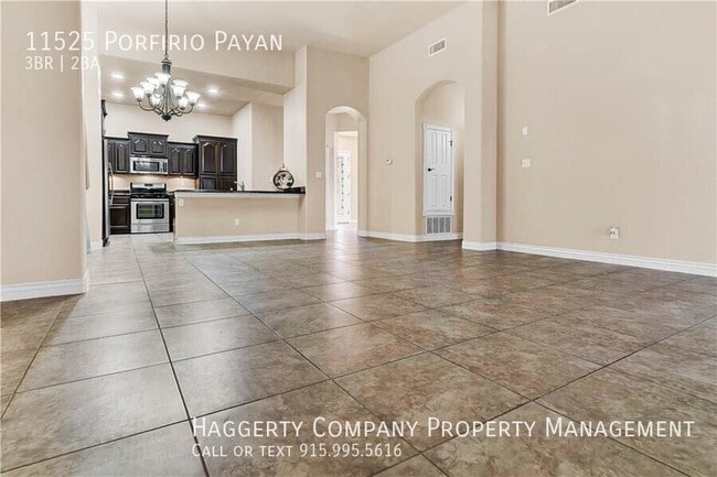 Building Photo - 11525 Porfirio Payan Dr