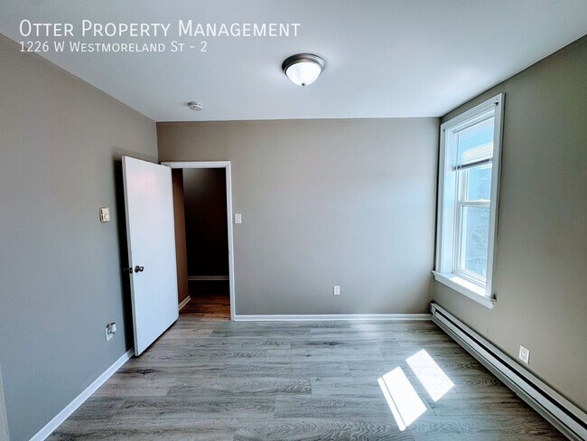 Building Photo - 1226 W Westmoreland St