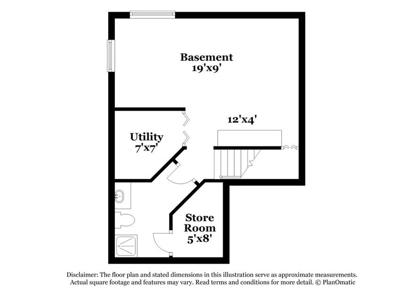 Building Photo - 9616 S Castle Ridge Cir