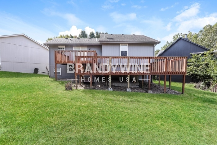 Building Photo - 1120 Meadowlark Ln