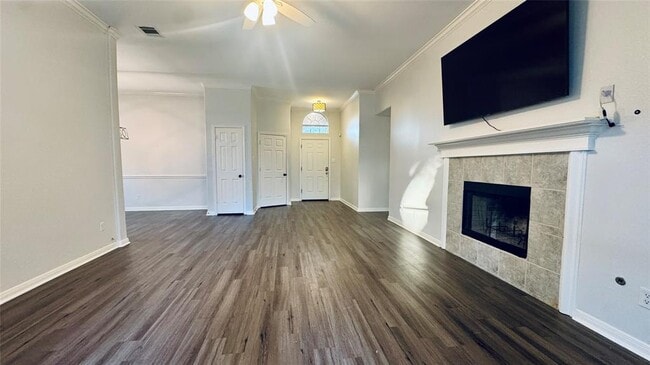 Building Photo - 1505 Shady Hillside Pass