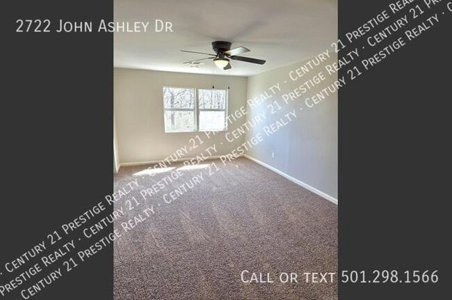 Building Photo - 2722 John Ashley Dr