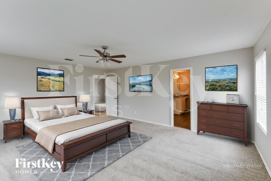 Building Photo - 7711 Caballo Canyon