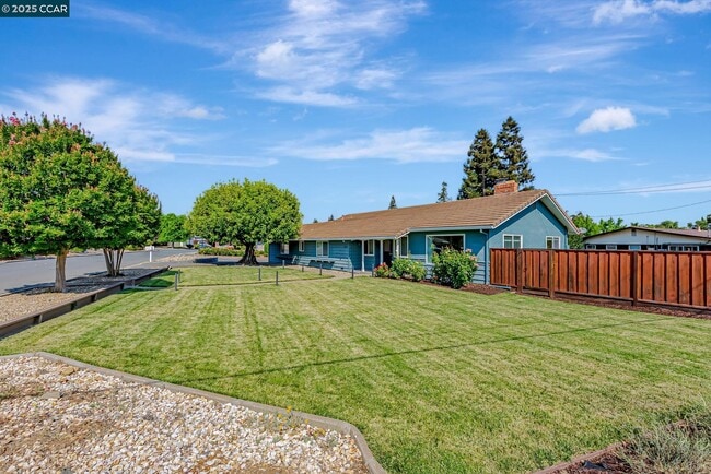 Building Photo - 5891 Caulfield Dr