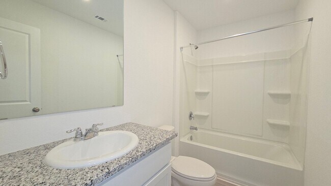 Building Photo - Half Off 1st Full Month Rent Northwest San Antonio Waterwheel Home