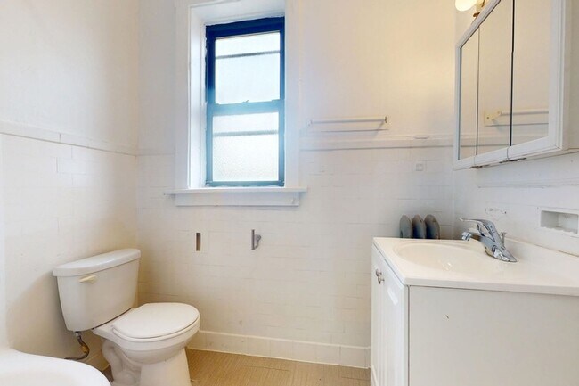Floorplan - 1101 E. Hyde Park Boulevard