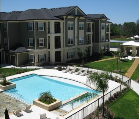Building Photo - Magnolia Trails