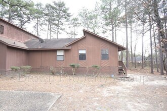 Building Photo - 3563 Rolls Ave