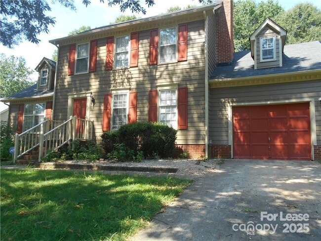 Building Photo - 6217 Bandy Dr