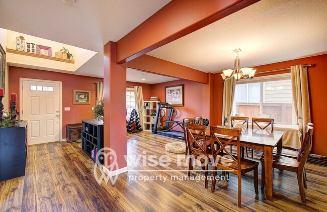 Building Photo - Washougal- 4 Bedroom Home- Apply today!