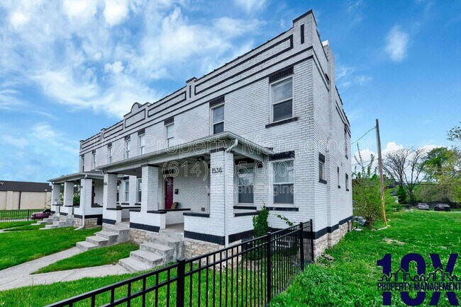 Building Photo - 1538 E Livingston Ave