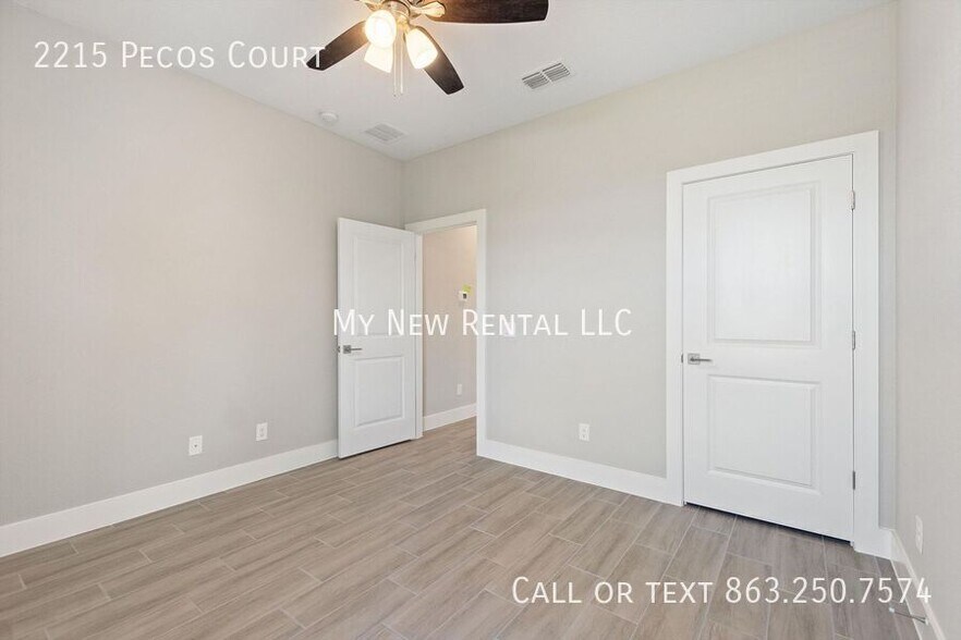Building Photo - 2215 Pecos Ct