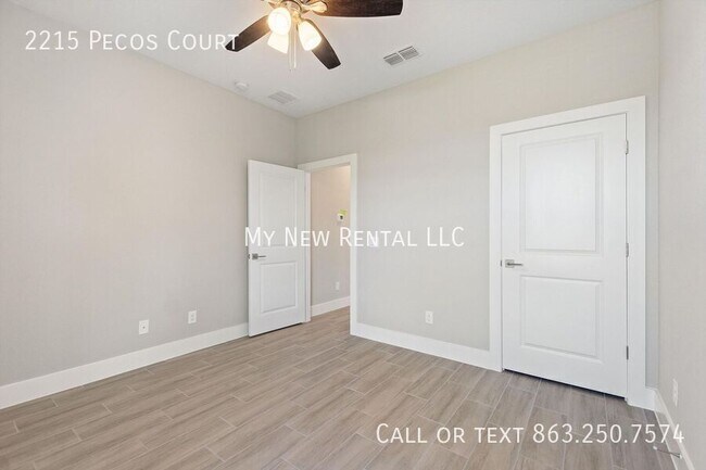 Building Photo - 2215 Pecos Ct