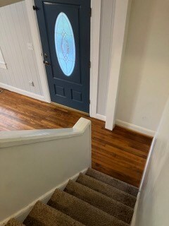 Building Photo - 202 N Spring St