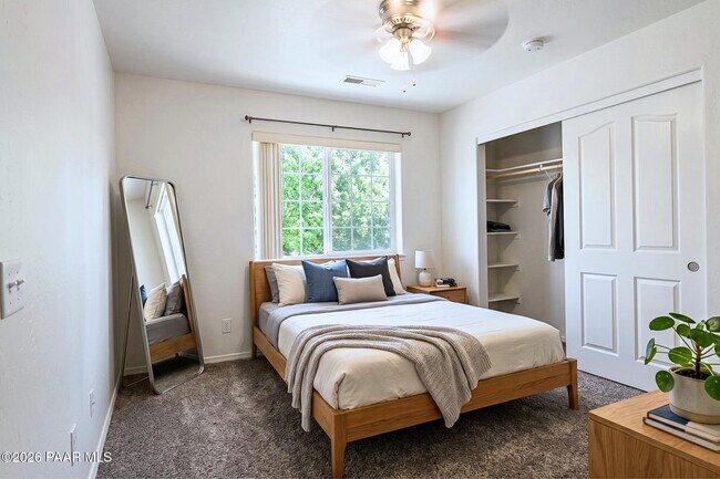 Building Photo - 8079 E Tranquil Blvd