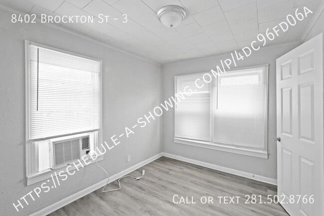 Building Photo - 8402 Brockton St