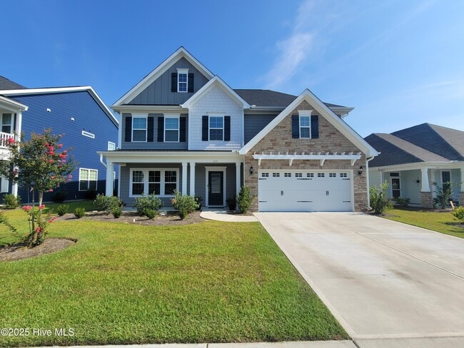 Building Photo - 1241 Pandion Dr
