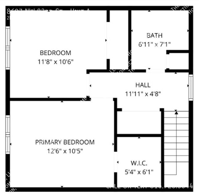 Building Photo - 8607 NW 83 St