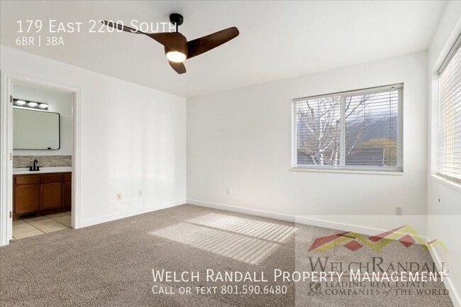 Building Photo - 179 E 2200 S