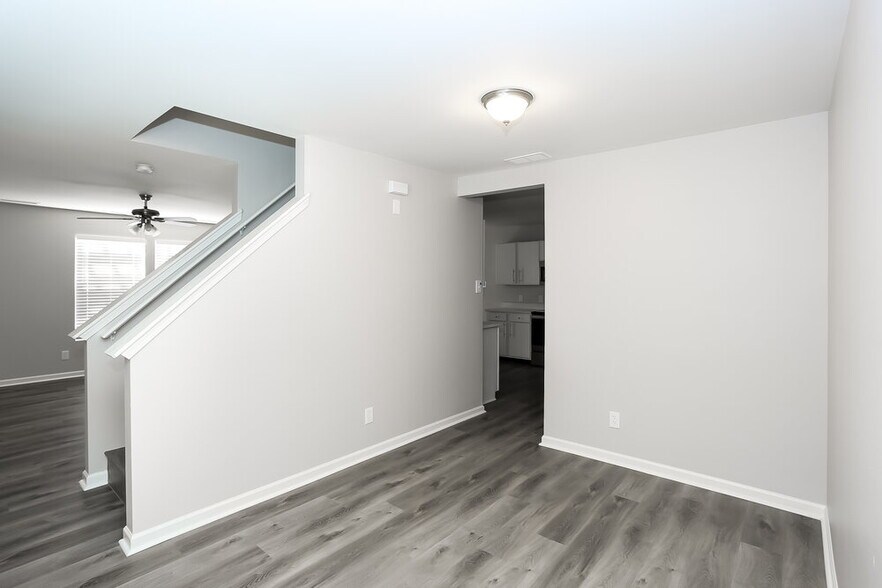 Building Photo - 8533 Panglemont Drive