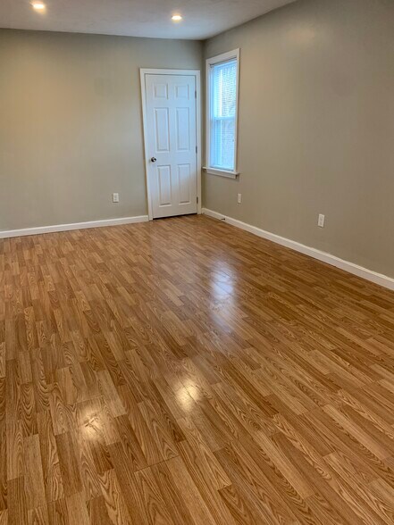 Living space - 5 Cordage St