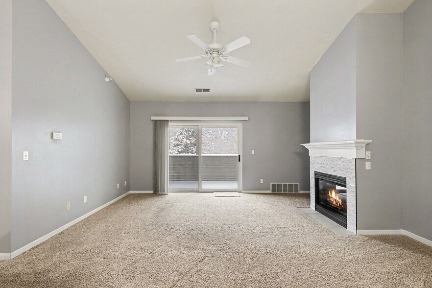 Building Photo - 8410 Jasonville Ct SE