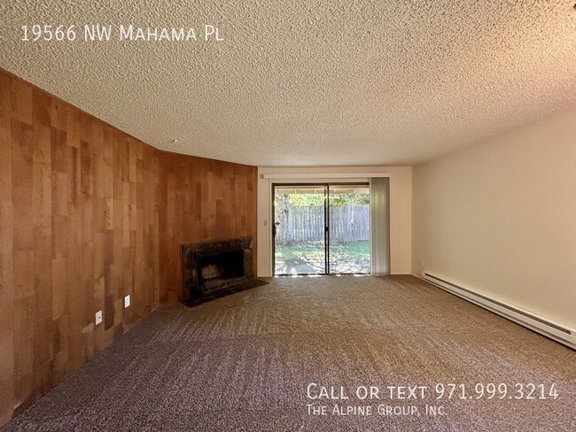Building Photo - 19566 NW Mahama Pl