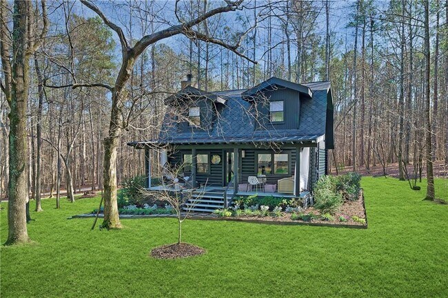 Building Photo - 10510 Rico Tatum Rd