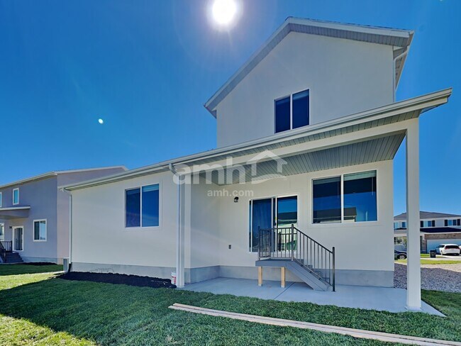 Building Photo - 2616 W 3290 S