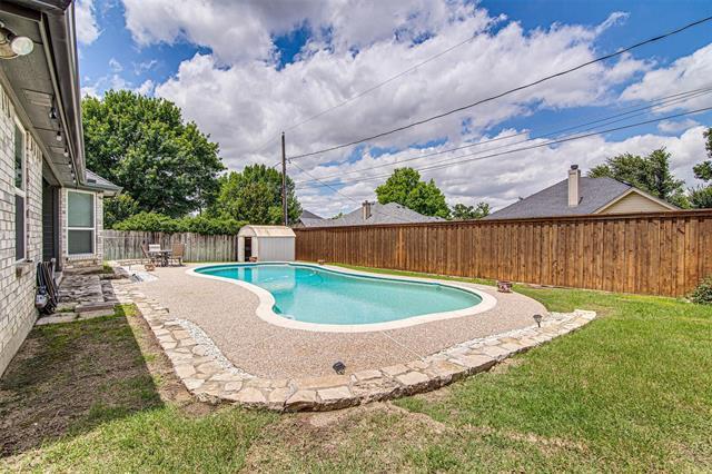 Building Photo - 1109 Shady Hill Ln