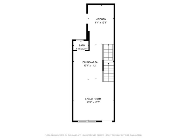 Building Photo - Stunning 5-Bedroom, 2.5-Bathroom Section 8...